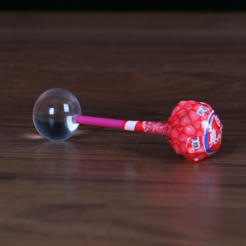 Kids Toys Hong Kong - Wonder Pop de Gee, trucos de
