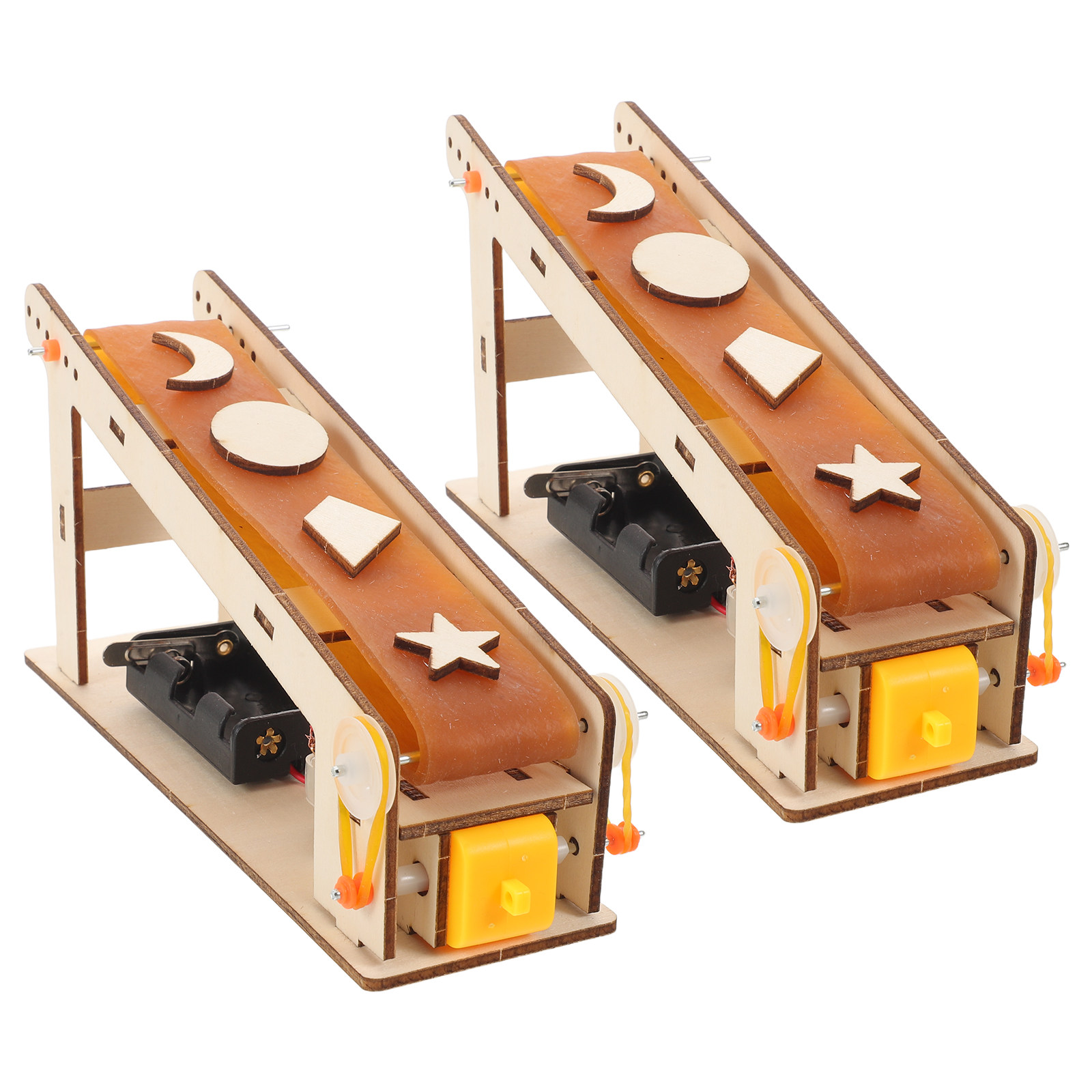 Science Experiment Kit - Kit de 2 piezas de cinta