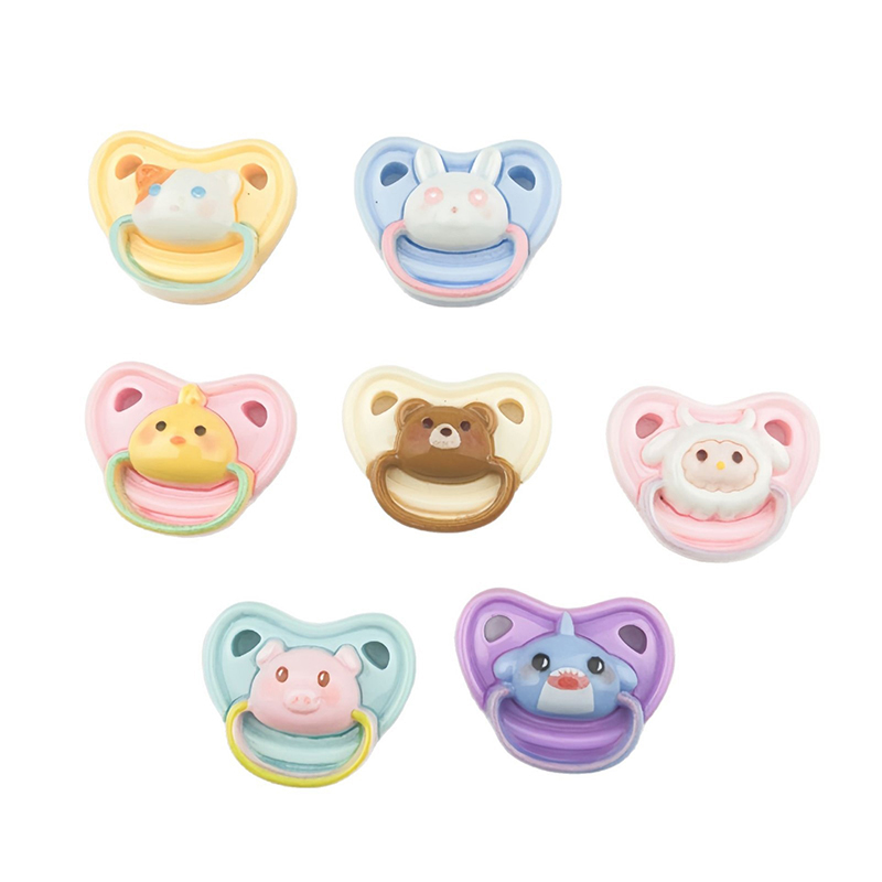 Kids Toys Play - **10 Uds. Nuevos y Adorables Mini