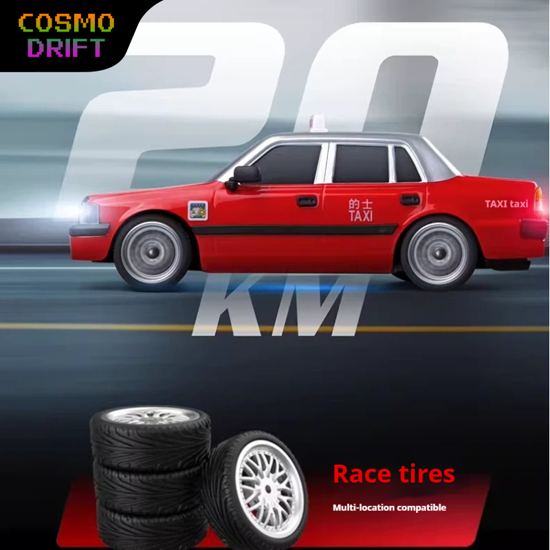 Kids Toys Hong Kong - Nuevo Modelo MN 38, Auto de