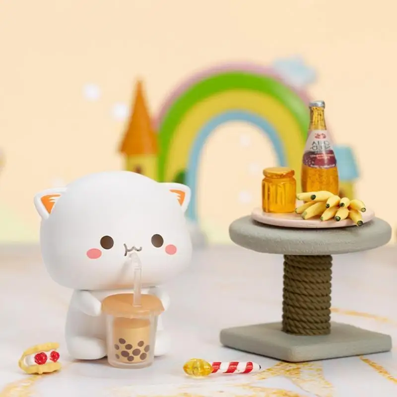 Kids Toys Low Price - Caja misteriosa temporada gato de la