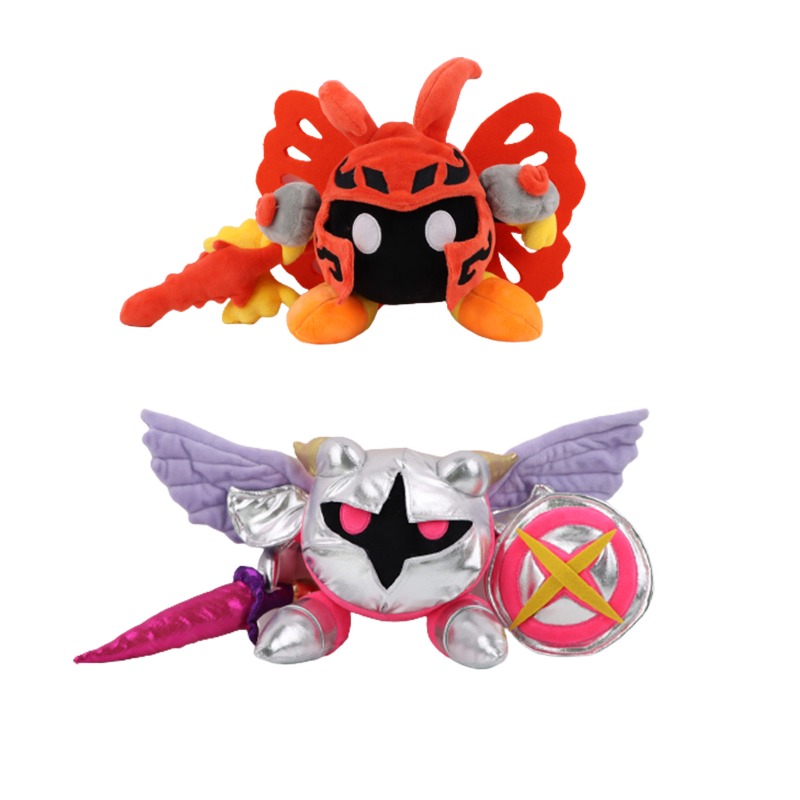 Kids Toys Play - Peluche de Anime del Juego Kirby,