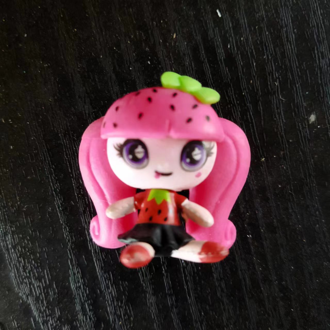 Best Kids Toys Xmas - Figuras de acción originales de Monster