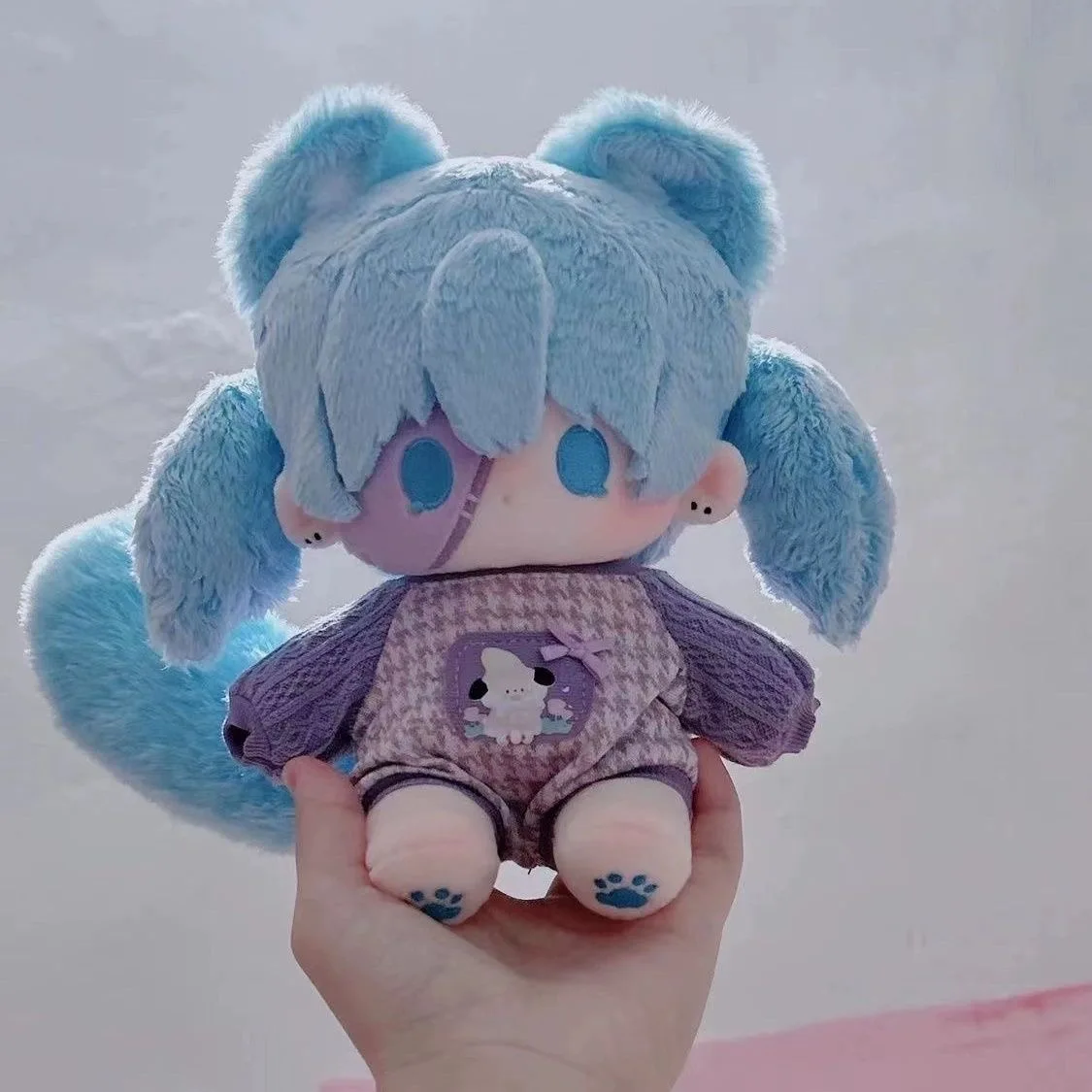 Best Kids Toys Xmas - 20 Cm SallyFace Sal juguetes de