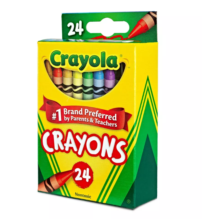 Crayola - Juego de 12 Lápices  - Crayola Art Supply reseña y precio