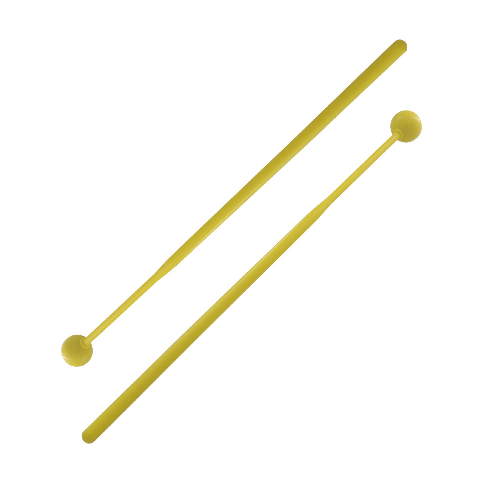 2 piezas de palos de percusión - Kids Toys Xylophone reseña y precio
