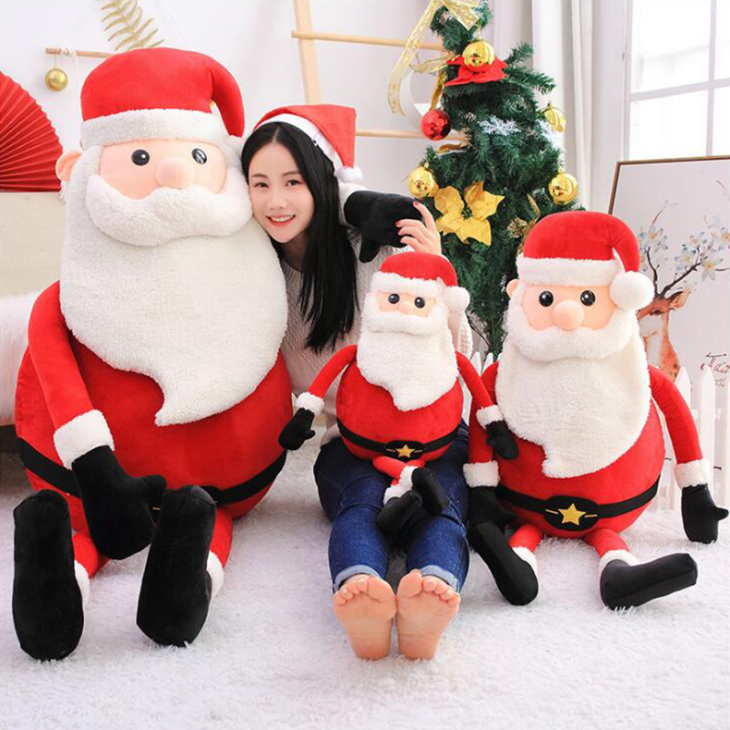 60/90cm vacaciones Navidad San - Best Kids Toys Xmas reseña y precio