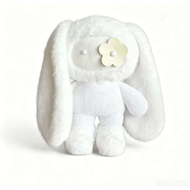 Conejo de peluche Juju de 30cm - Kids Toys Play reseña y precio