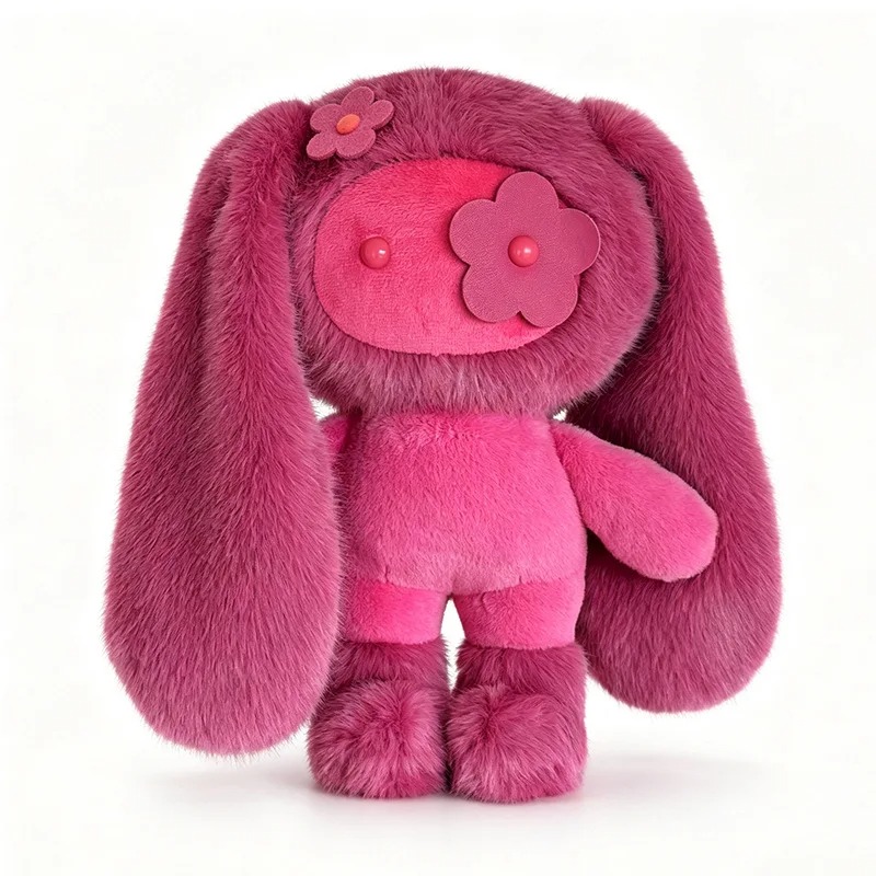 Conejo de peluche Juju de 30cm - Kids Toys Play reseña y precio