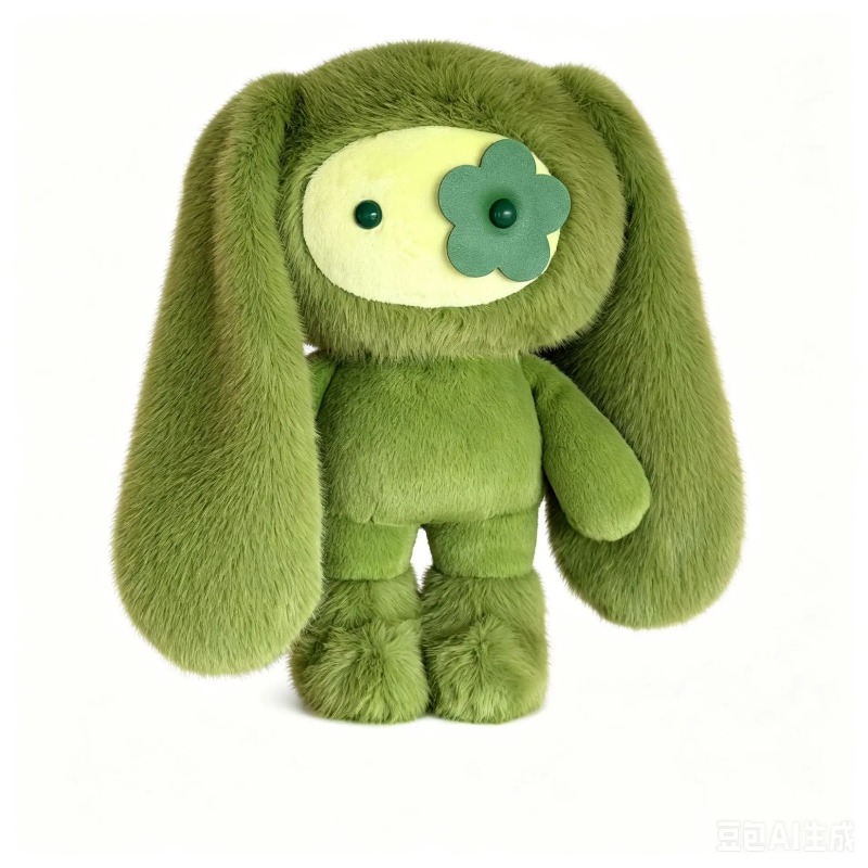 Conejo de peluche Juju de 30cm - Kids Toys Play reseña y precio