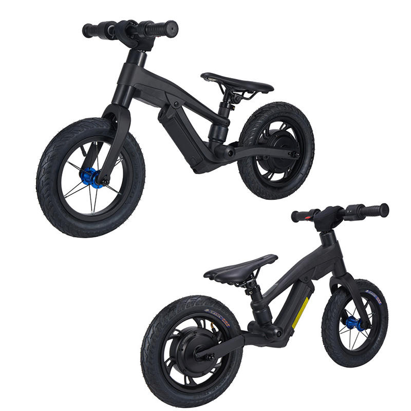 JIT-bicicleta eléctrica de la  - Kids Toys Electric reseña y precio