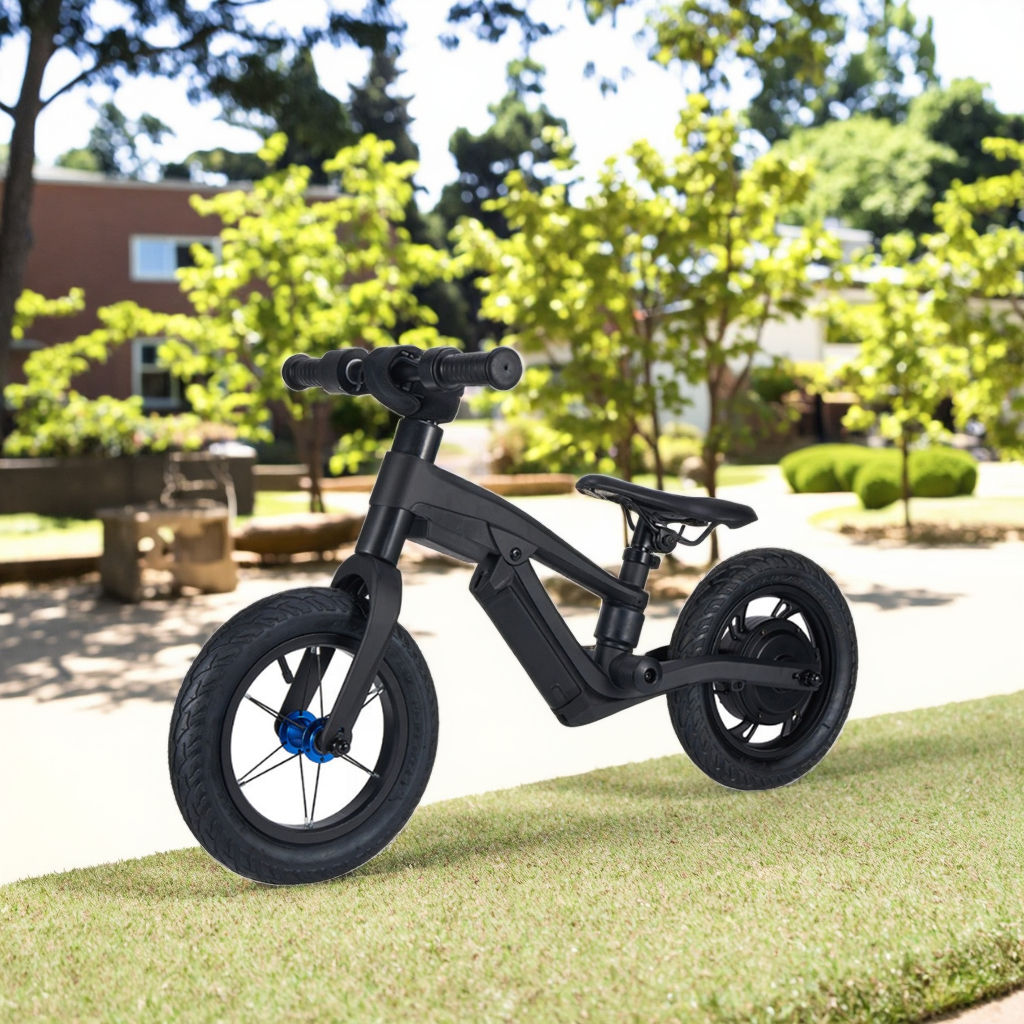 JIT-bicicleta eléctrica de la  - Kids Toys Electric reseña y precio