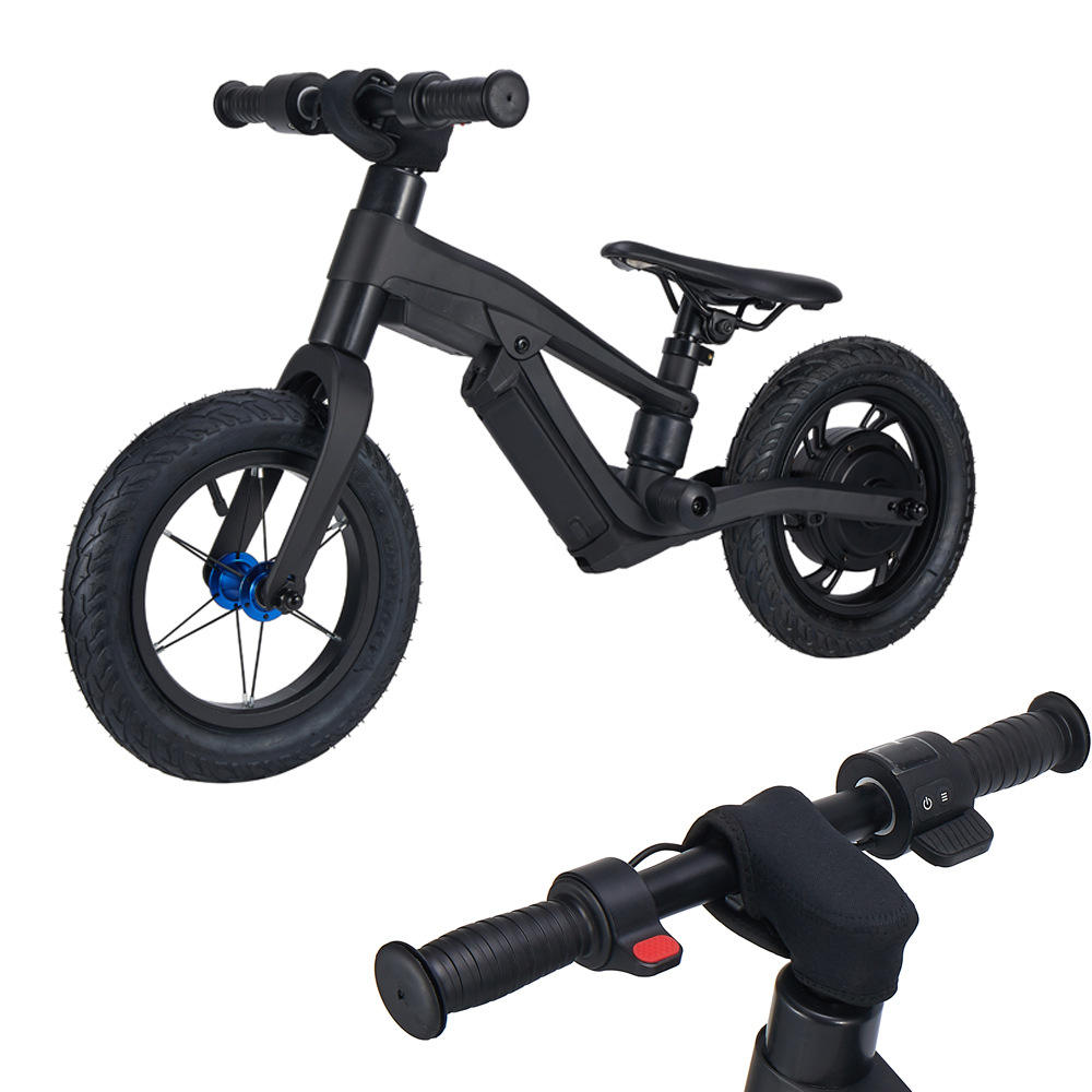 JIT-bicicleta eléctrica de la  - Kids Toys Electric reseña y precio