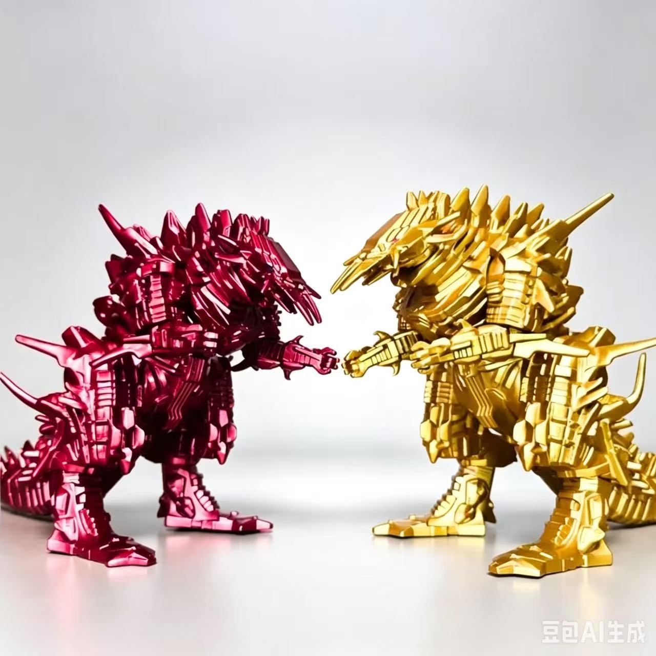 Figura de Acción de Godzilla d - Best Kids Toys Xmas reseña y precio