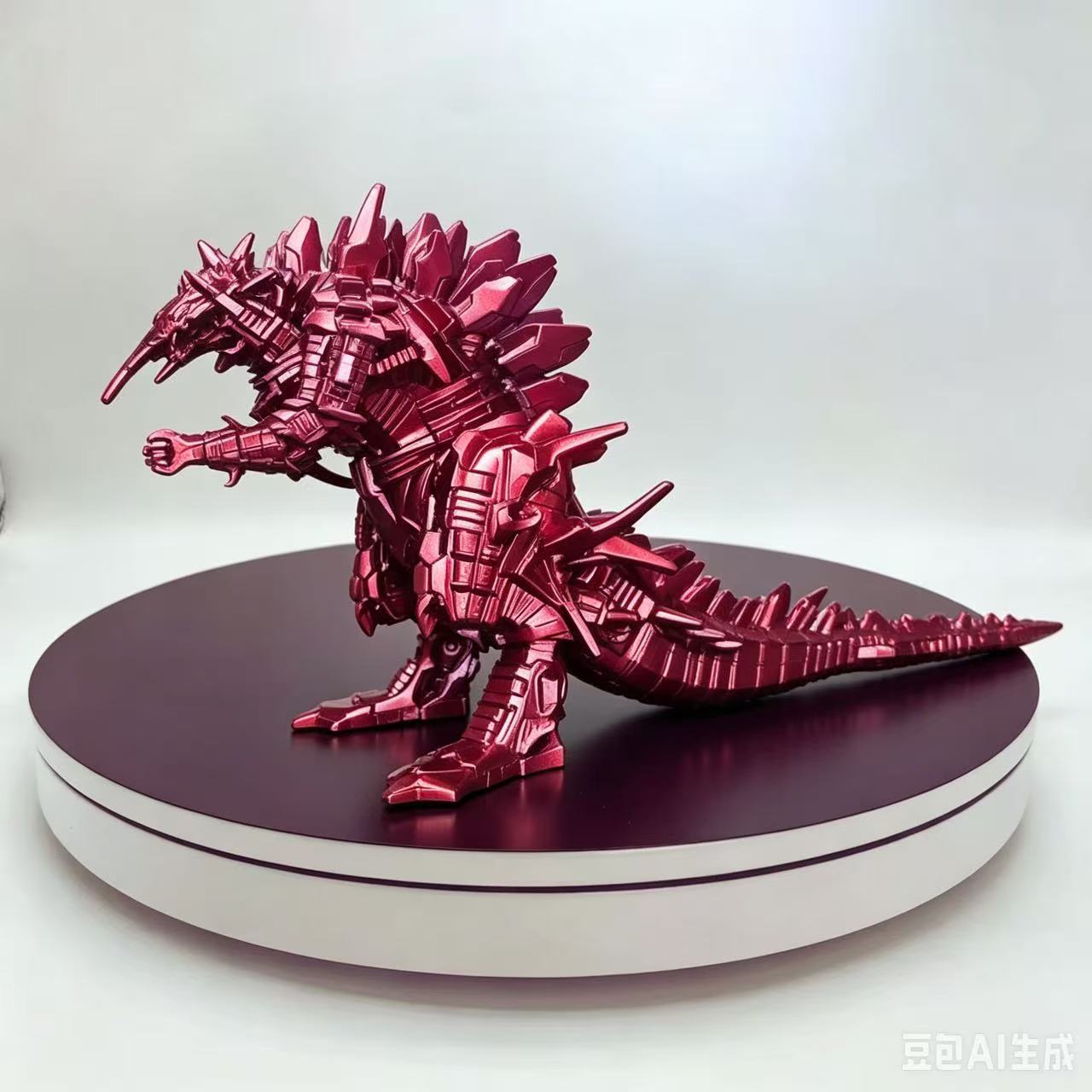 Figura de Acción de Godzilla d - Best Kids Toys Xmas reseña y precio