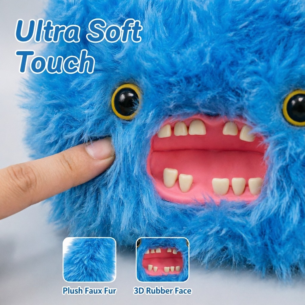 Linda Bolsa de Peluche con For - Kids Toys Hong Kong reseña y precio