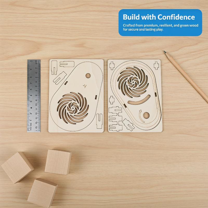 Juguete de Ciencia STEM para E - Science Experiment Kit reseña y precio