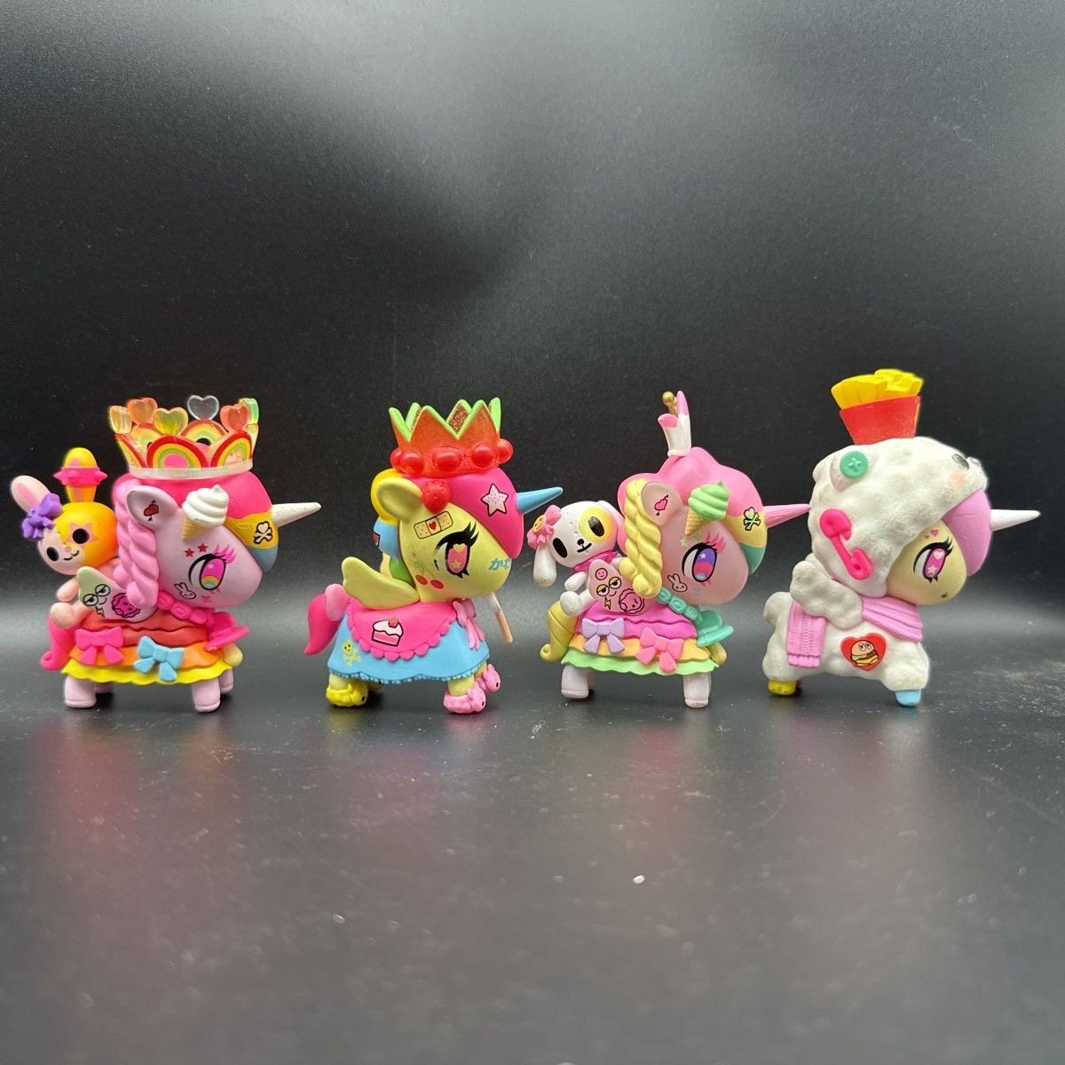 Tokidoki unicornio mejor amigo - Best Kids Toys Xmas reseña y precio