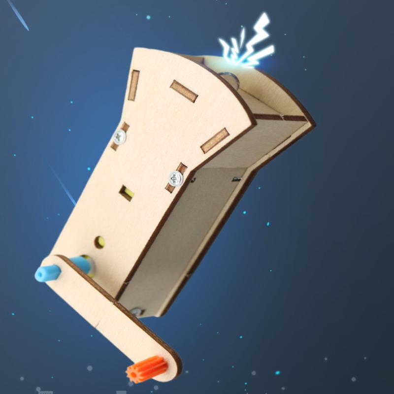 1 Juego de juguetes de ciencia - Science Experiment Kit reseña y precio