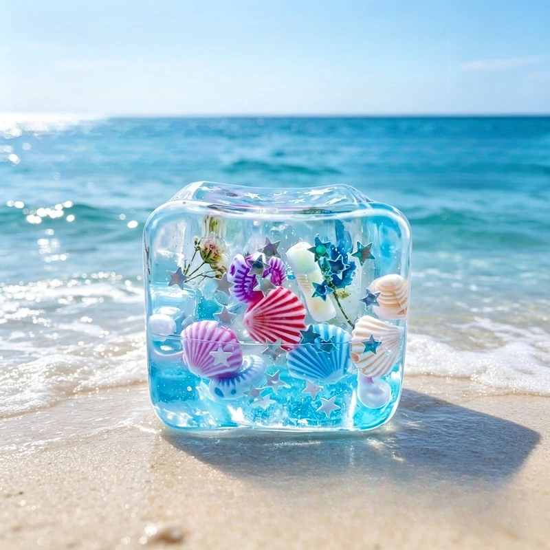 Juguete Sensorial de Concha Ma - Sensory Fidget Toys reseña y precio