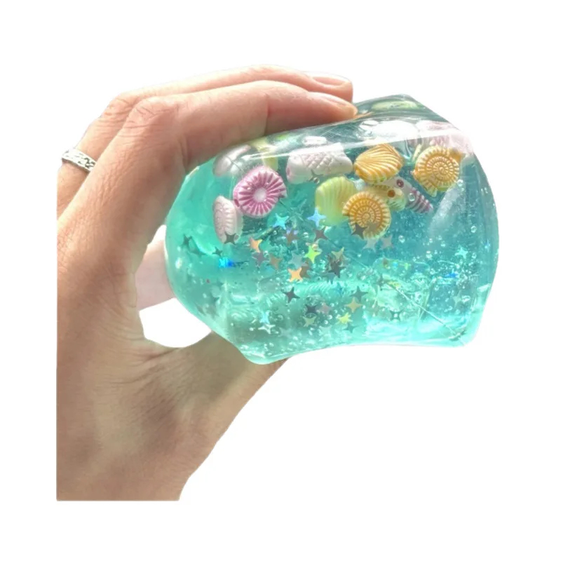 Juguete Sensorial de Concha Ma - Sensory Fidget Toys reseña y precio