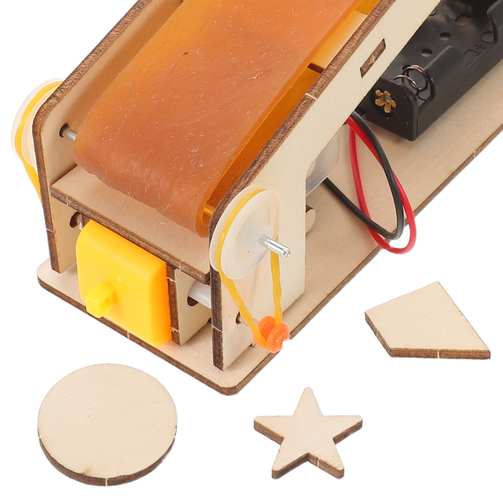 Kit de 2 piezas de cinta trans - Science Experiment Kit reseña y precio