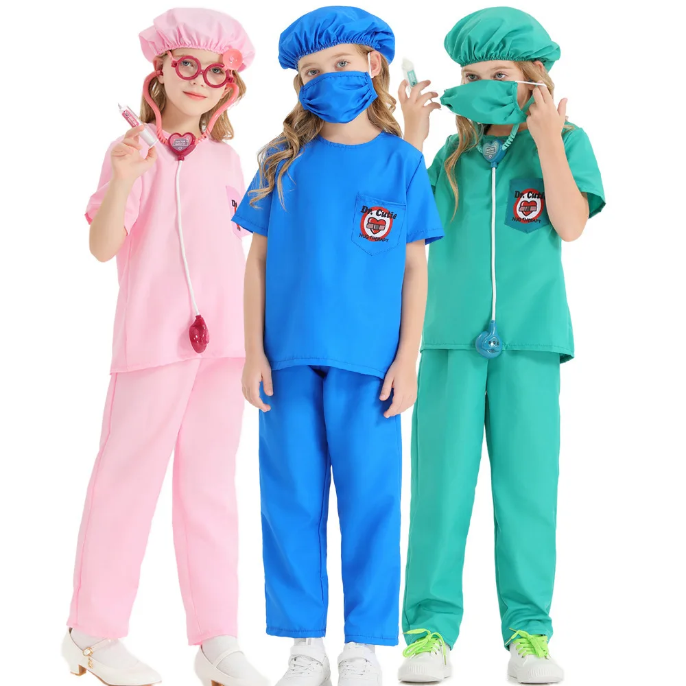 Disfraz de Juego de Roles para - Kids Toys Play reseña y precio