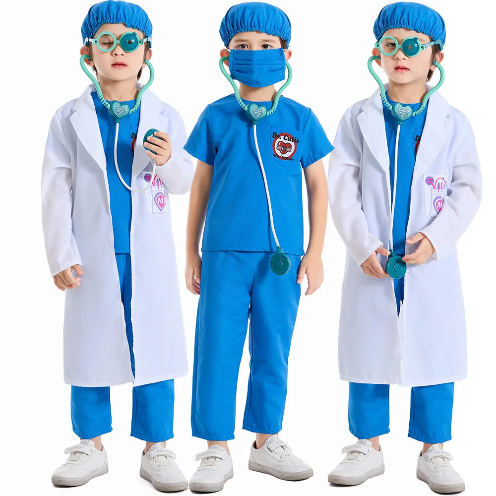 Disfraz de Juego de Roles para - Kids Toys Play reseña y precio