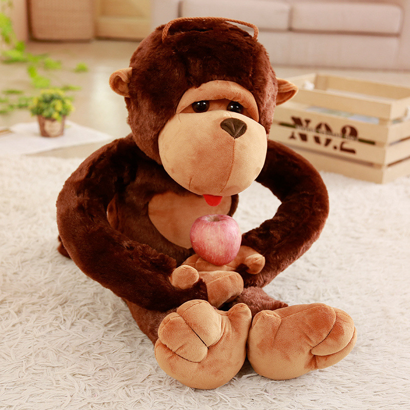 Caliente de gran tamaño de pel - Best Kids Toys Xmas reseña y precio