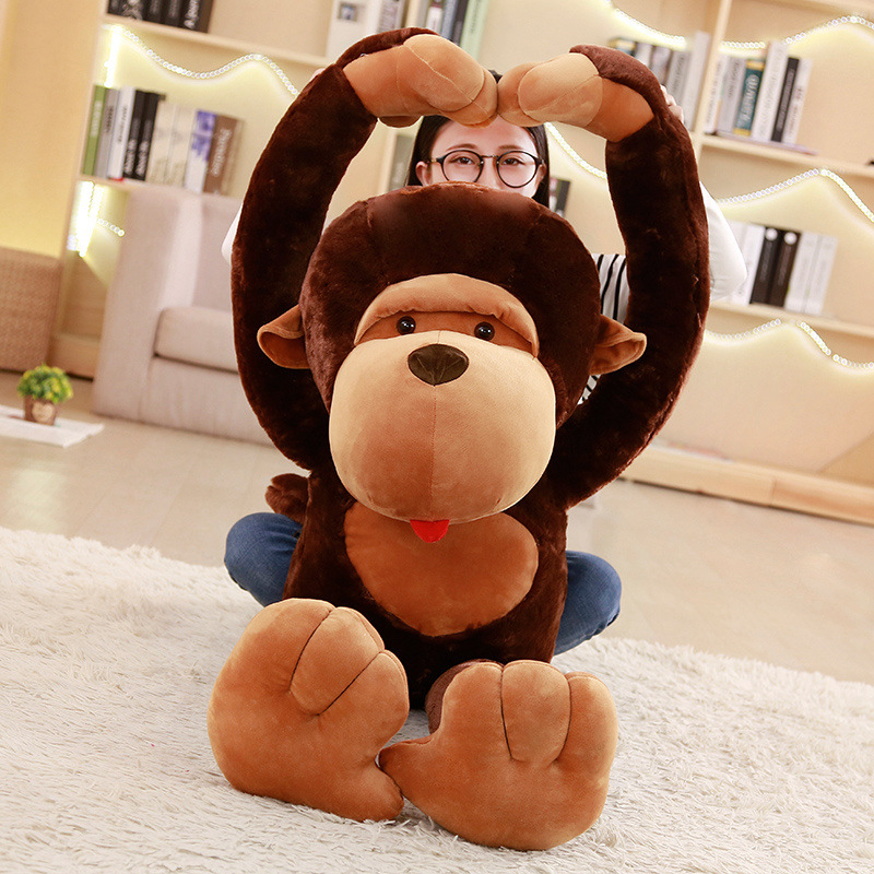 Caliente de gran tamaño de pel - Best Kids Toys Xmas reseña y precio