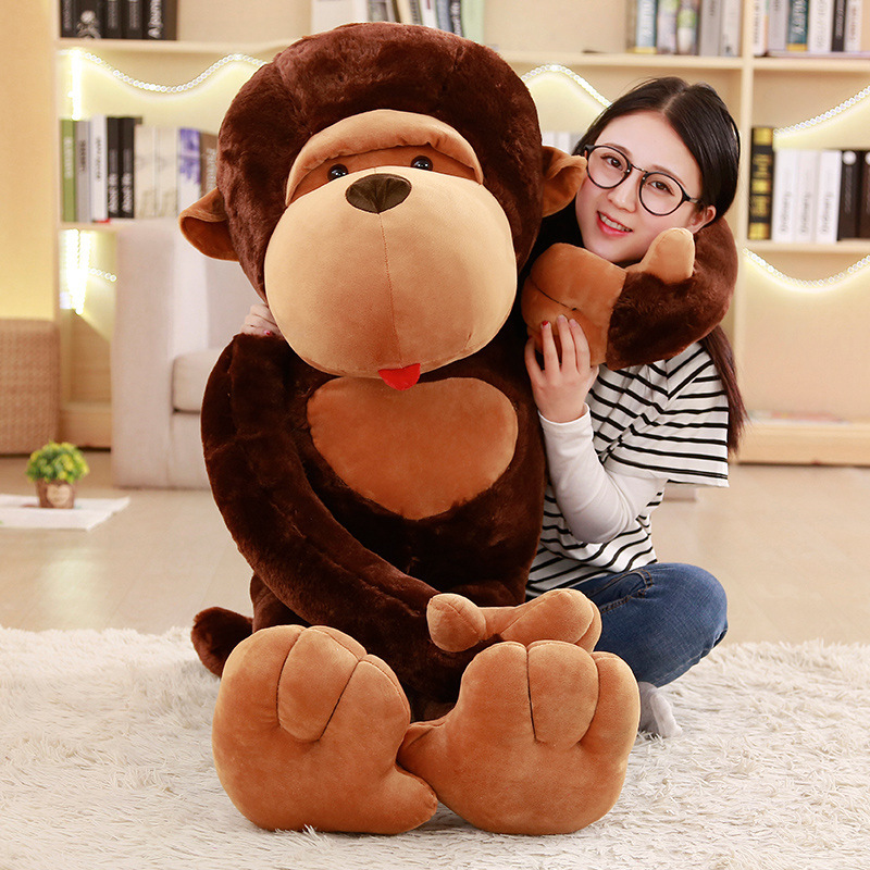 Caliente de gran tamaño de pel - Best Kids Toys Xmas reseña y precio