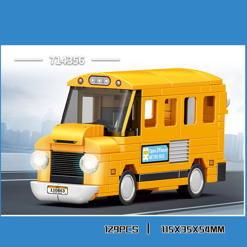Bloques de construcción de vel - Kids Toys Hong Kong reseña y precio