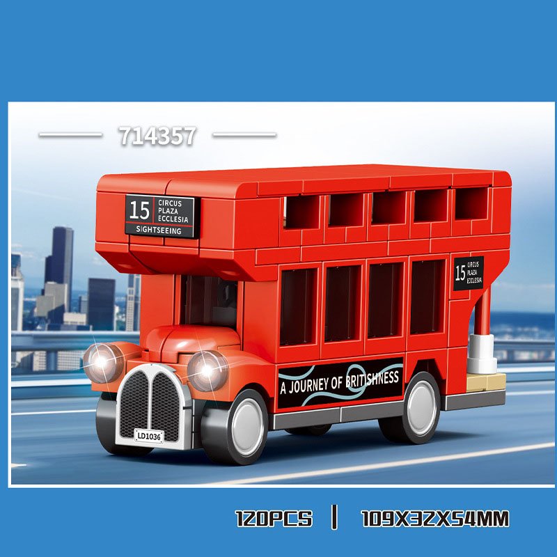 Bloques de construcción de vel - Kids Toys Hong Kong reseña y precio