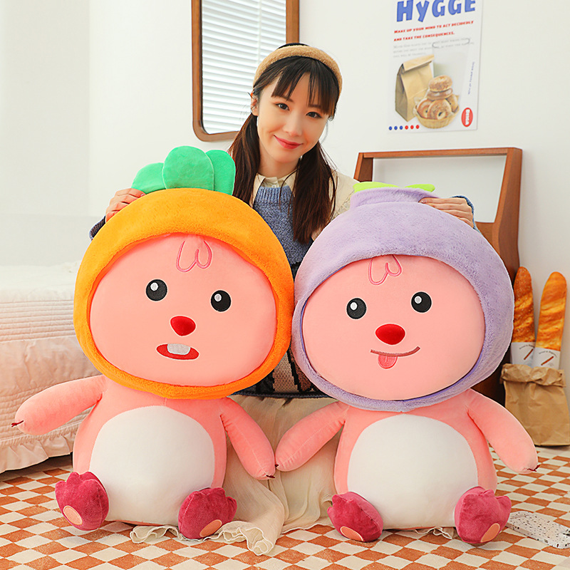 Juguete de castor vegetal de p - Best Kids Toys Xmas reseña y precio