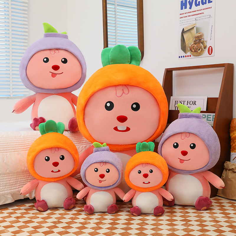Juguete de castor vegetal de p - Best Kids Toys Xmas reseña y precio