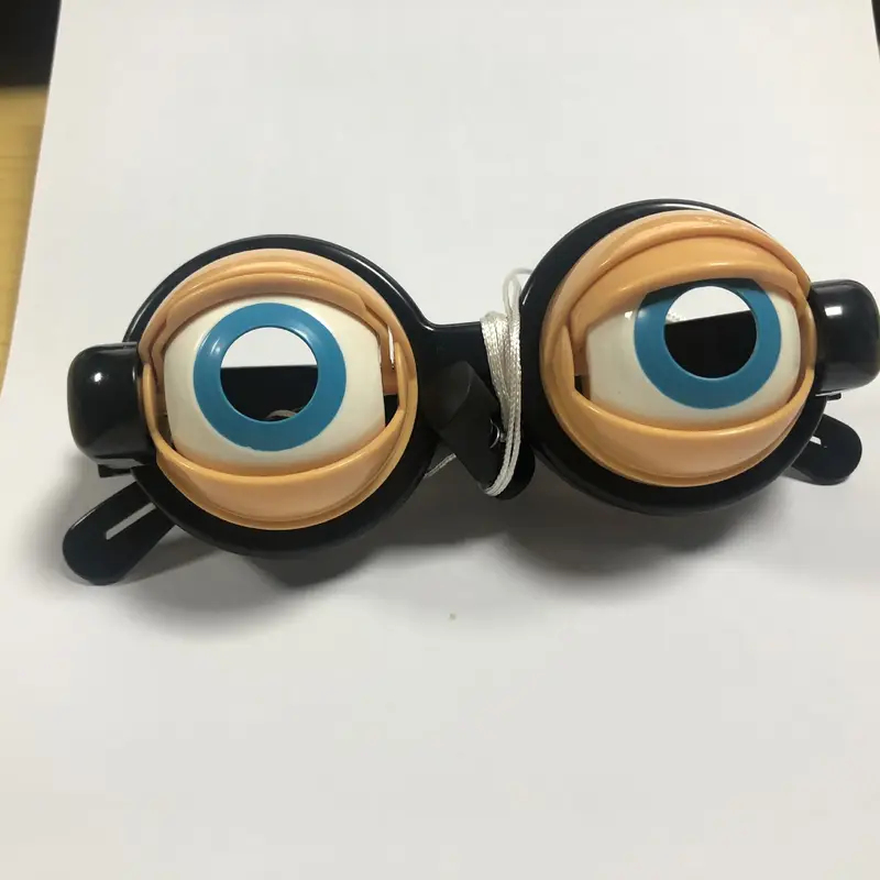Gafas Divertidas Novedosas, Ju - Toys For Kids Video reseña y precio