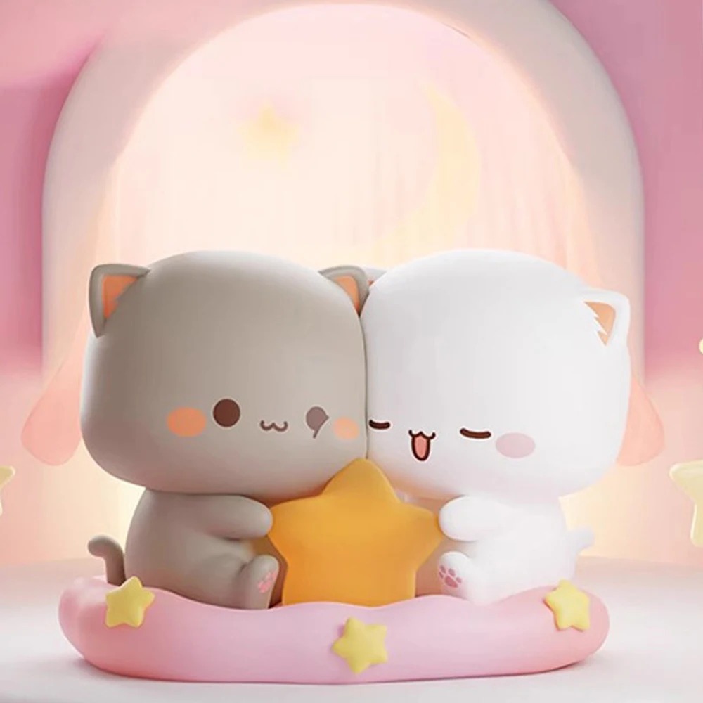 Mitao Cat Temporada 2/3/4 gato - Kids Toys Low Price reseña y precio