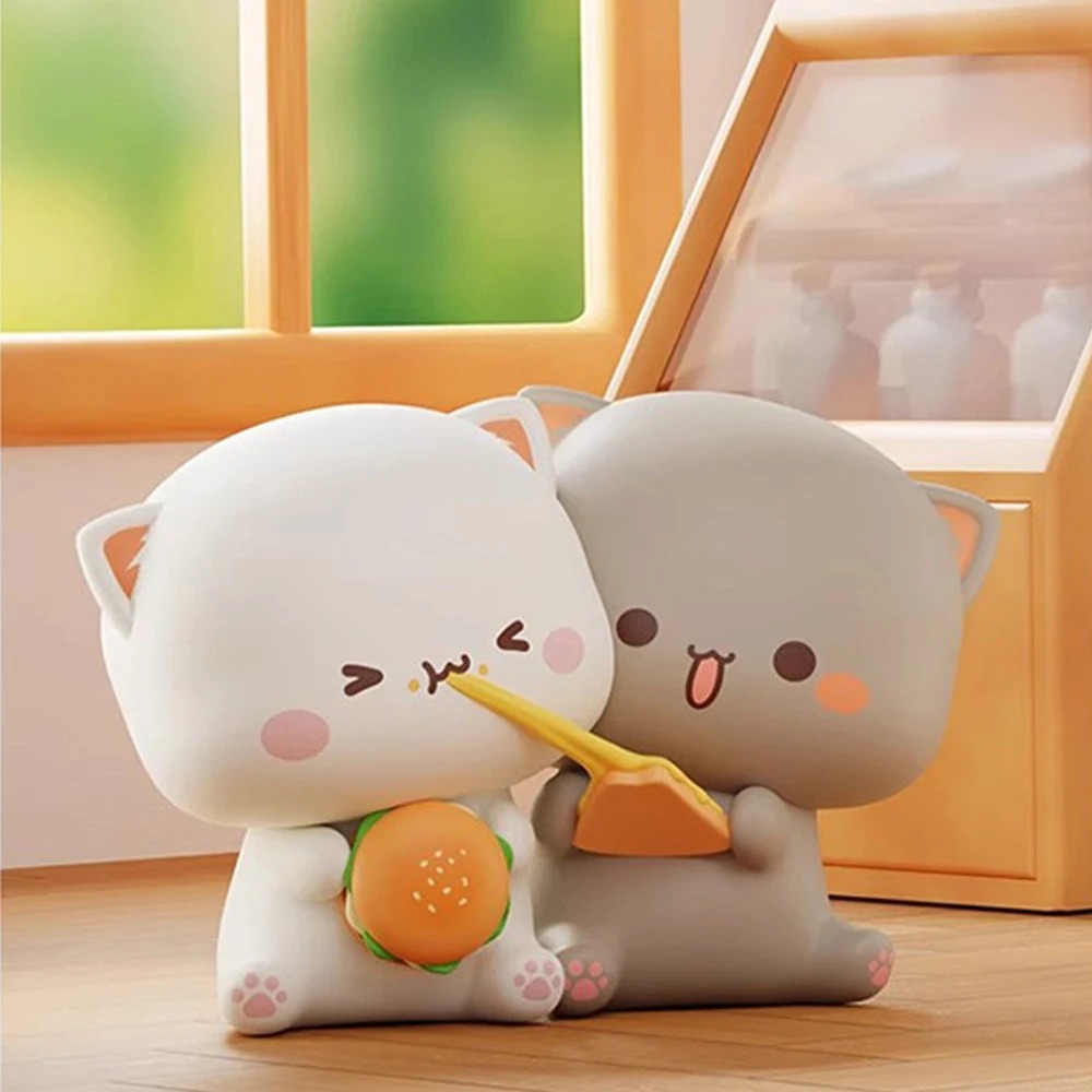 Mitao Cat Temporada 2/3/4 gato - Kids Toys Low Price reseña y precio