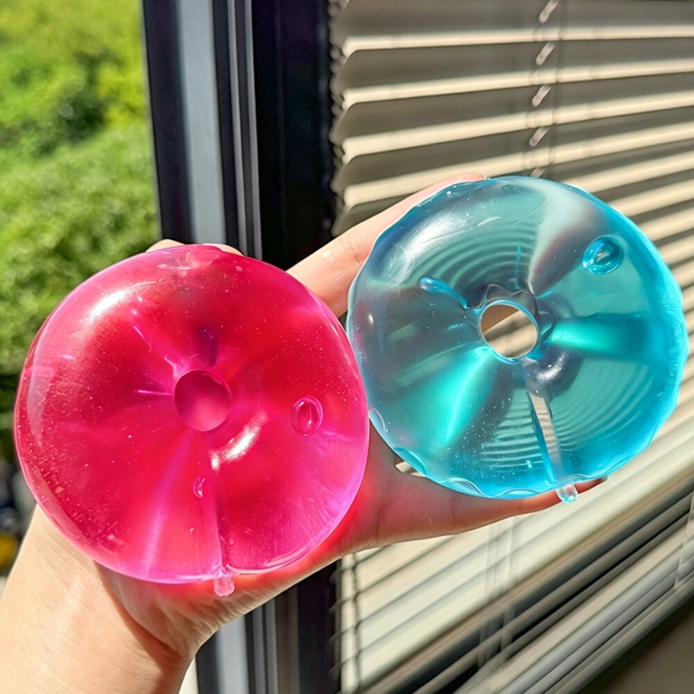 Pelota Antiestrés de Maltosa U - Sensory Fidget Toys reseña y precio