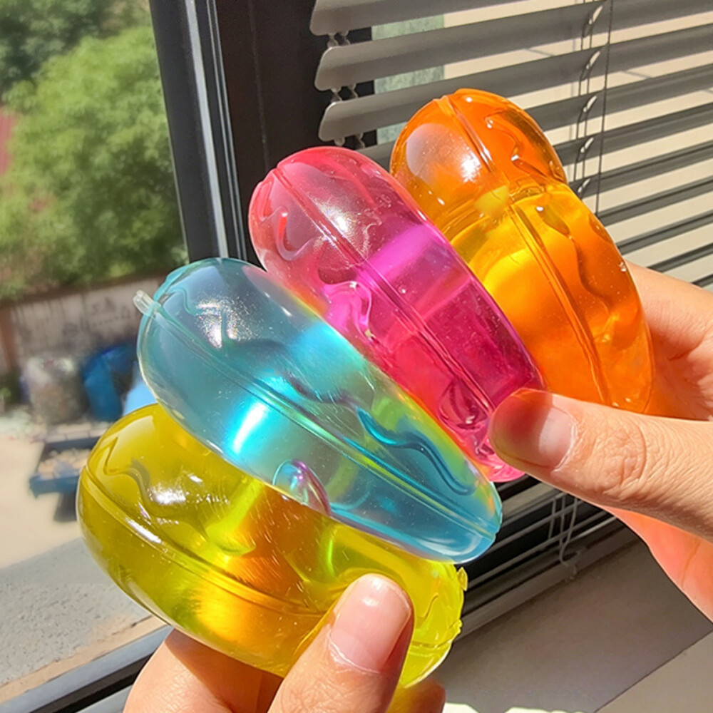 Pelota Antiestrés de Maltosa U - Sensory Fidget Toys reseña y precio