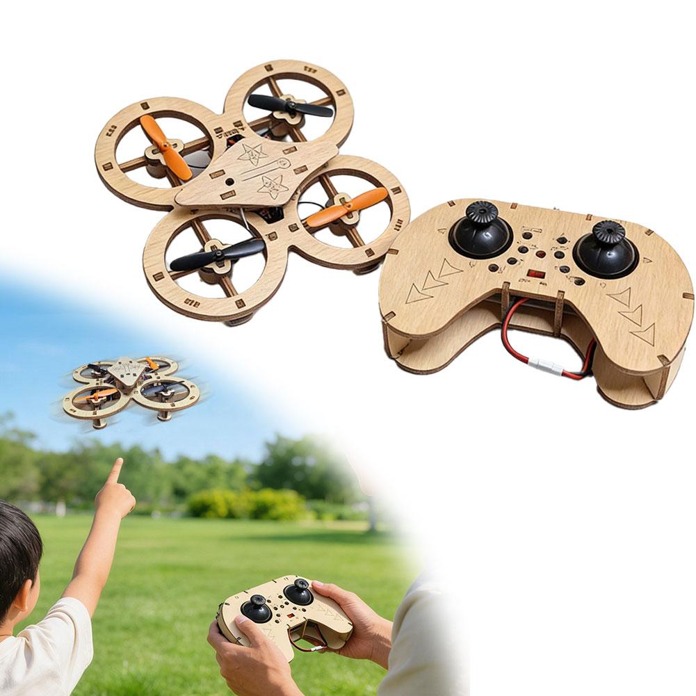 Kit de Construcción de Drones  - Science Experiment Kit reseña y precio