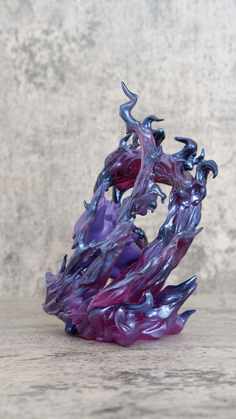 Figura de Anime de 19 cm de Ge - Kids Toys Play reseña y precio