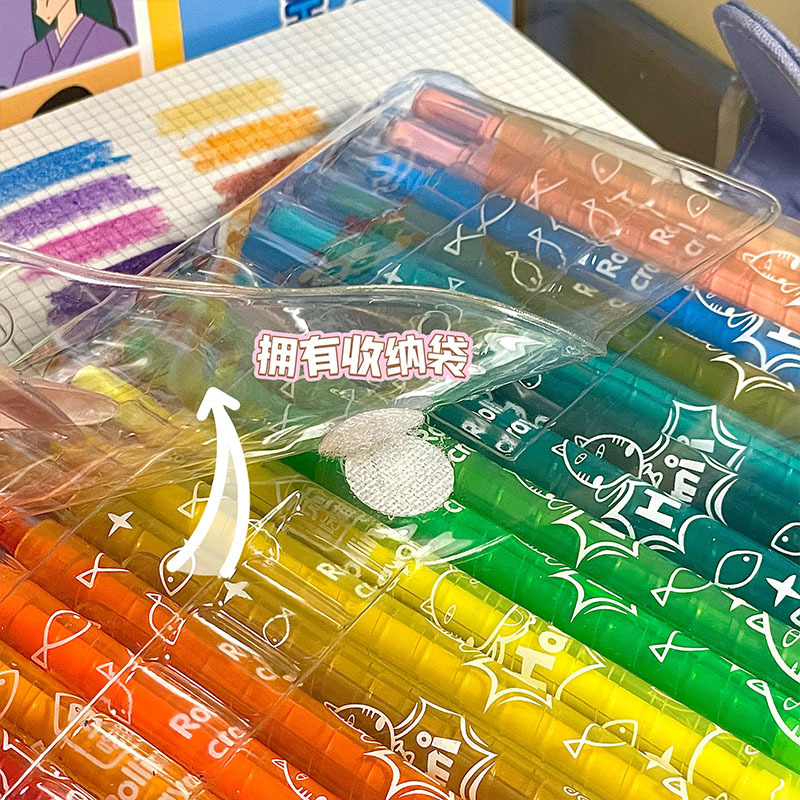 36/12 Uds. Crayonola de colore - Crayola Art Supply reseña y precio