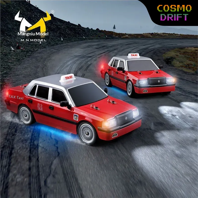 Nuevo Modelo MN 38, Auto de Ca - Kids Toys Hong Kong reseña y precio