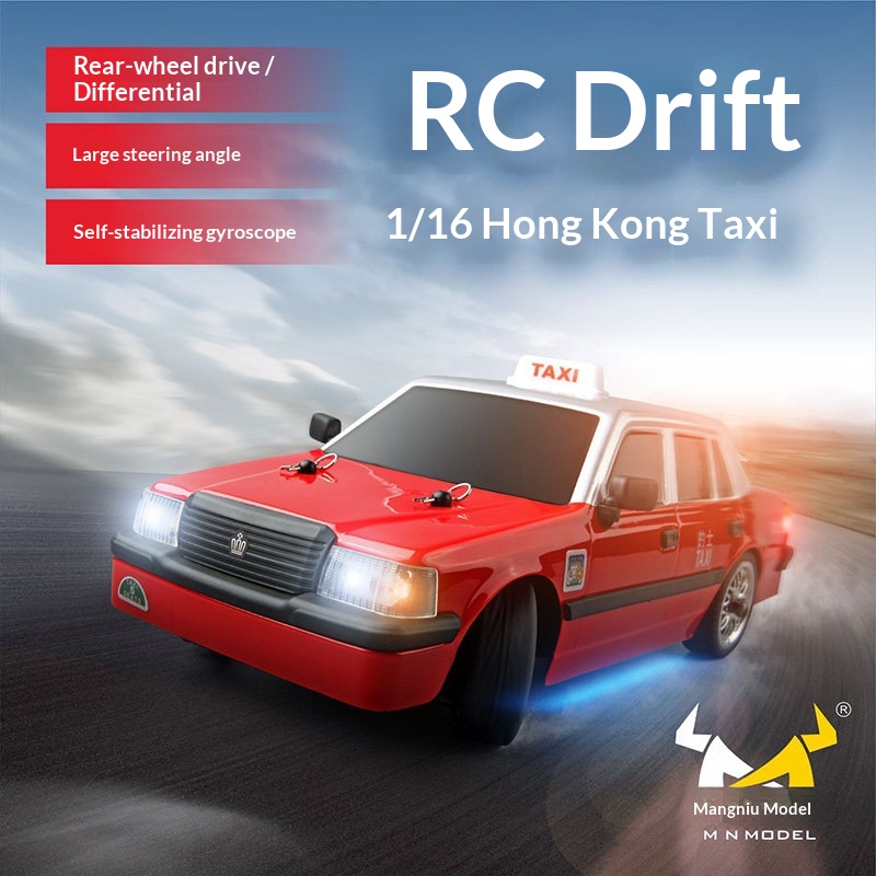 Nuevo Modelo MN 38, Auto de Ca - Kids Toys Hong Kong reseña y precio