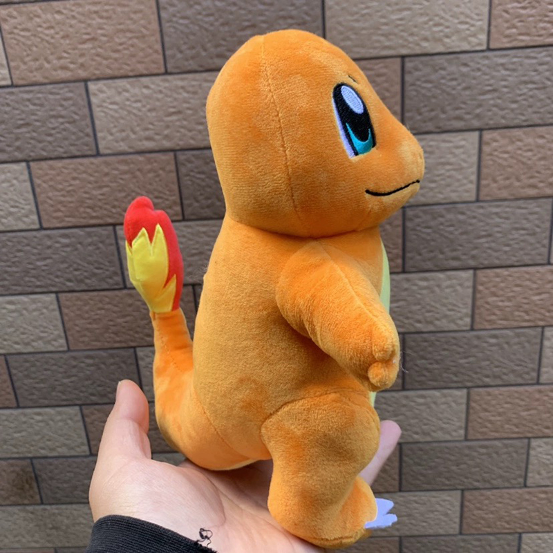 Pokemon Peluche Charmander Ani - Kids Toys Low Price reseña y precio