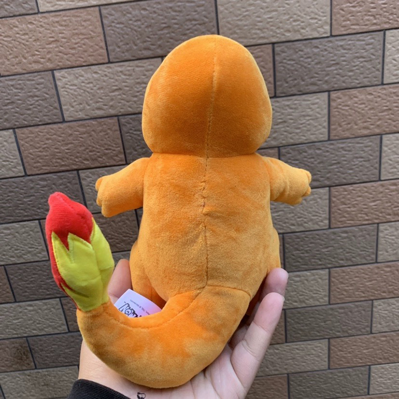 Pokemon Peluche Charmander Ani - Kids Toys Low Price reseña y precio