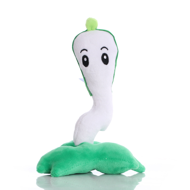 Plants vs Zombies Plush Toys,  - Kids Toys Hong Kong reseña y precio