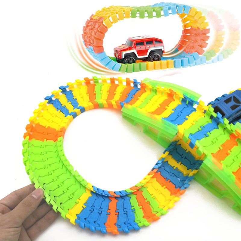 DIY montar juego de carreras U - Hot Wheels Car Track Sets reseña y precio