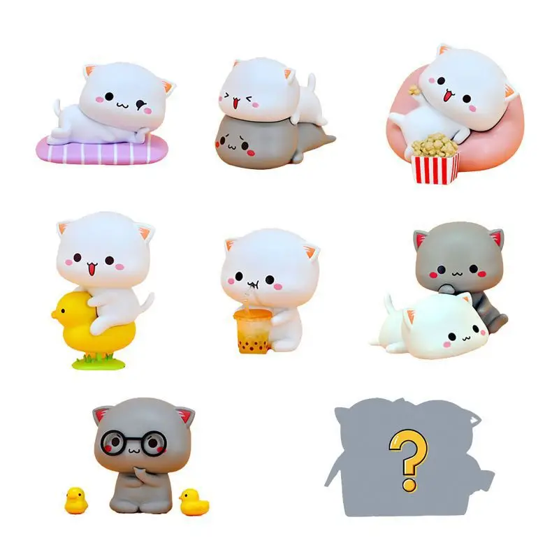 Caja misteriosa temporada gato - Kids Toys Low Price reseña y precio